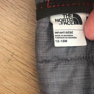 The North Face Jackets & Coats - Baby north face cora The North Face Jackets & Coats - Baby north face cora